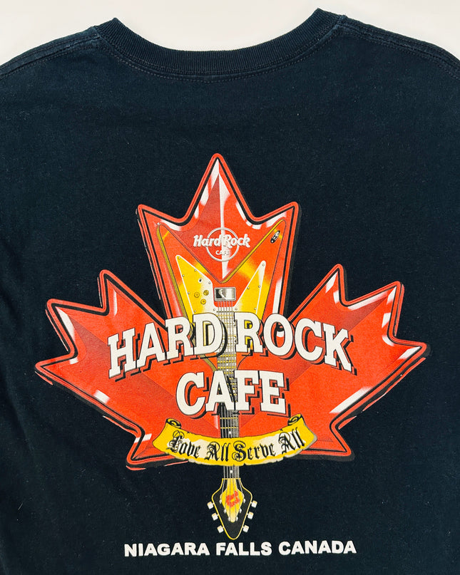 Vintage Hard Rock Cafe T-Shirt for Men and Women