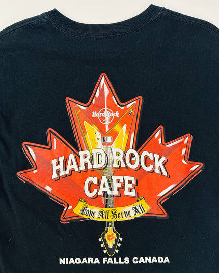 Vintage Hard Rock Cafe T-Shirt for All