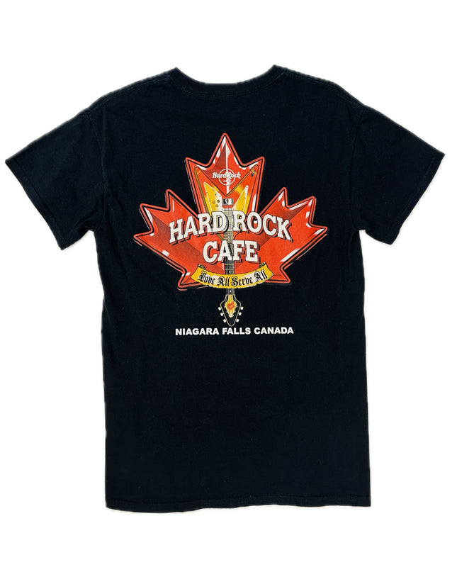 Vintage Hard Rock Cafe T-Shirt for Men and Women