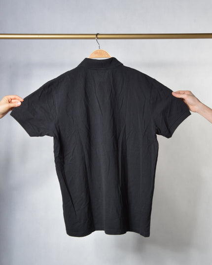 Vintage T-Shirt - Kappa | Black | Men, Women