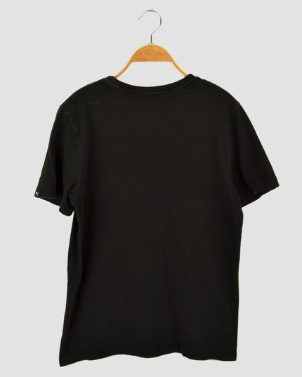 Vintage T-Shirt - Puma | Black | Men, Women
