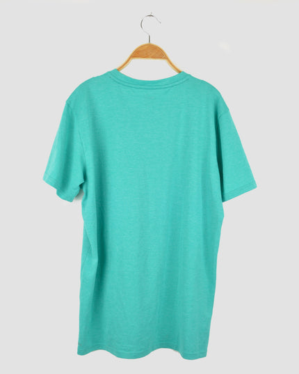 Vintage T-Shirt - Puma | Mint | Men, Women
