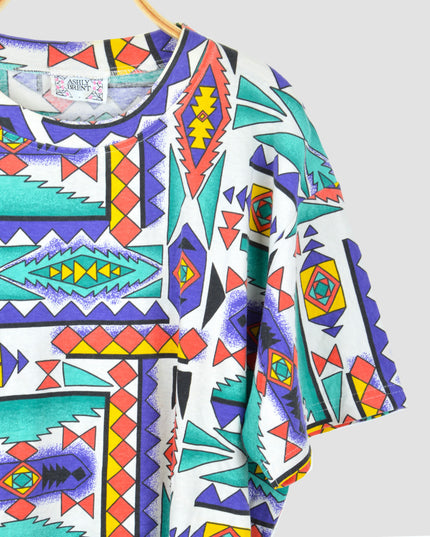 Vintage T-Shirt - Diamond | Men, Women