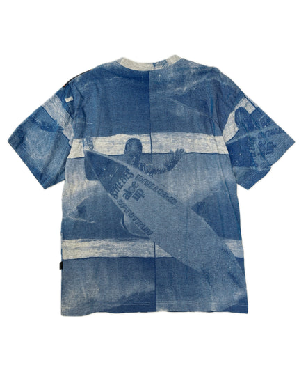 Vintage Surf T-Shirt for All