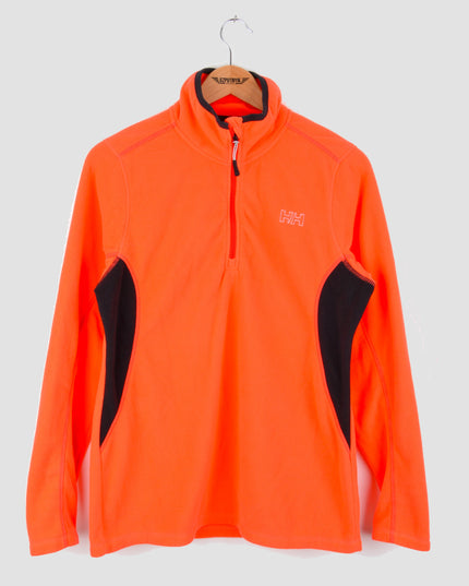 Vintage Sweater - Helly Hansen | Orange | Christmas Limited Edition
