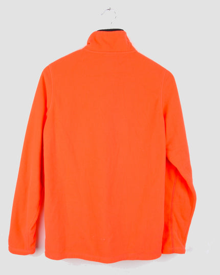 Vintage Sweater - Helly Hansen | Orange | Christmas Limited Edition
