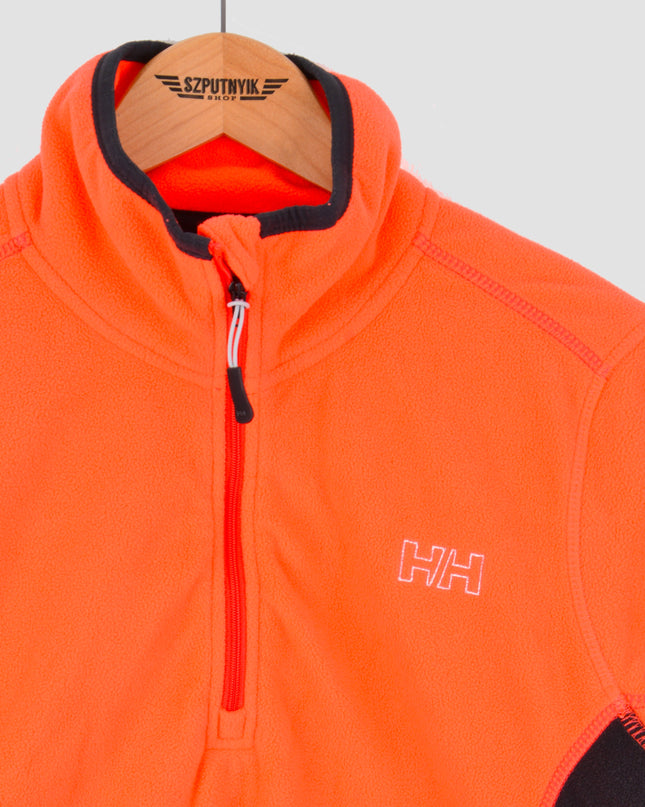 Vintage Sweater - Helly Hansen | Orange | Christmas Limited Edition