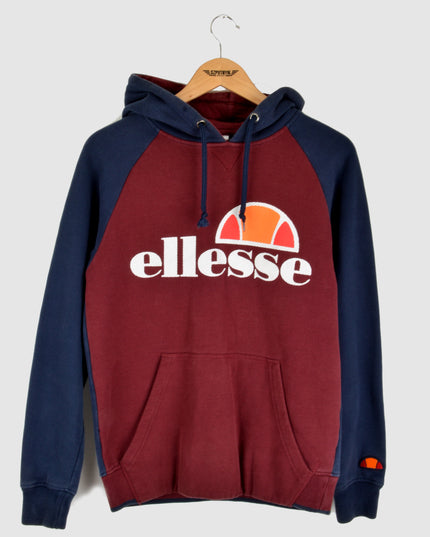 Vintage Sweater - Ellesse | Christmas Limited Collection