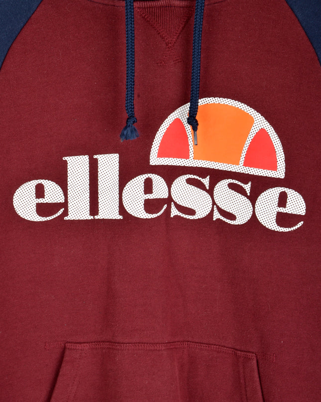 Vintage Sweater - Ellesse | Christmas Limited Collection