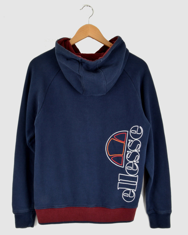 Vintage Sweater - Ellesse | Christmas Limited Collection