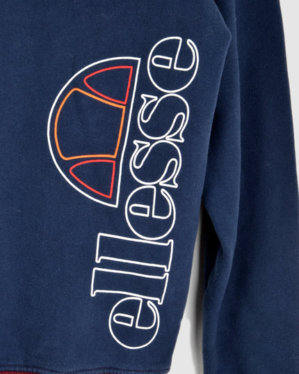 Vintage Sweater - Ellesse | Christmas Limited Collection