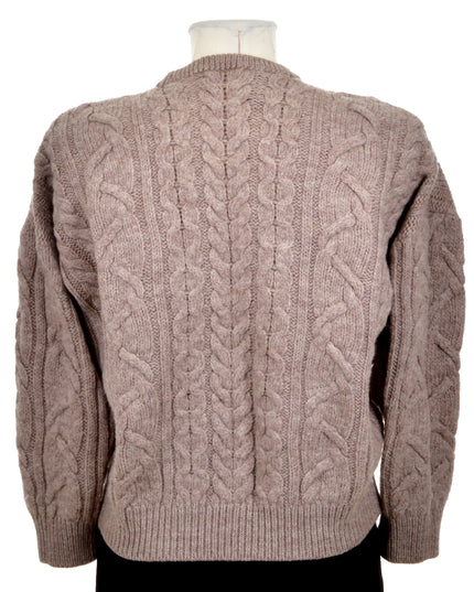 Vintage Sweater - Twisted
