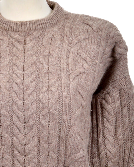 Vintage Sweater - Twisted