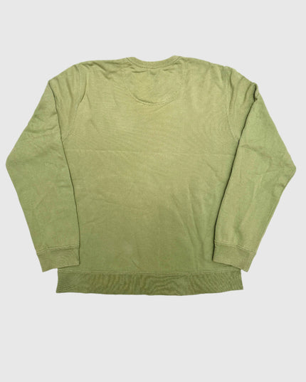 Vintage Lee One Horse Band Sweater Family Christmas Sweater