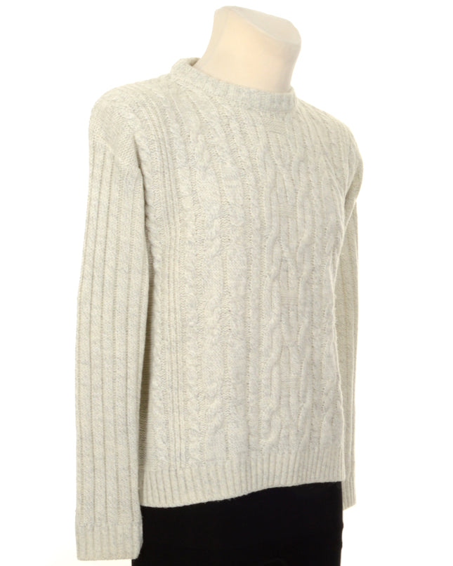 Vintage Sweater - Twisted II Limited Edition Christmas Sweater for Men