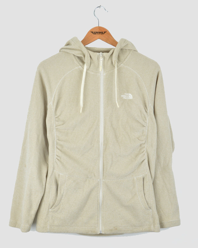 Vintage Sweater - The North Face | Beige | Christmas Limited Edition