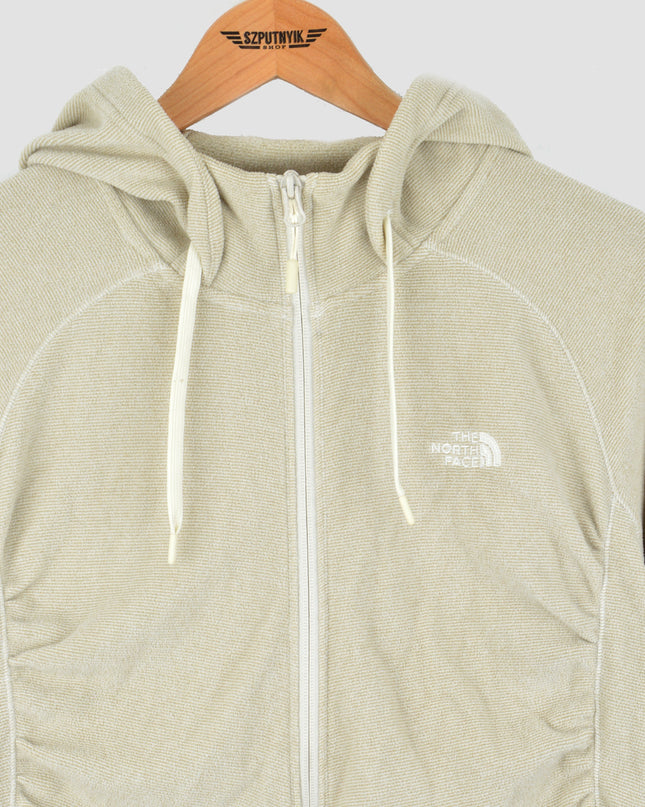 Vintage Sweater - The North Face | Beige | Christmas Limited Edition