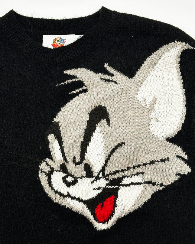 Vintage Sweater - Tom and Jerry Collection