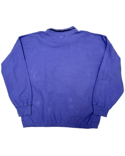 Vintage Wild Flowers Sweater - Holiday Collection for All