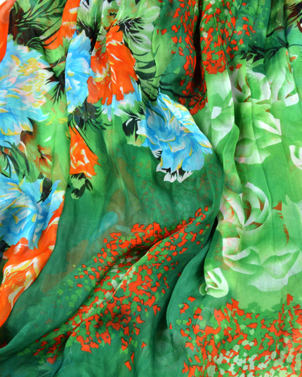 Meadow Vintage Dress