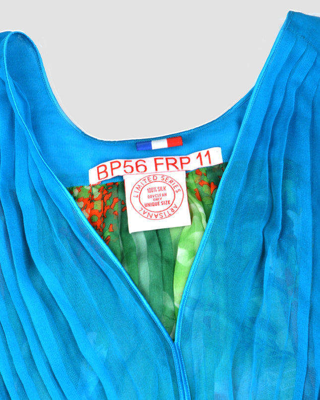 Meadow Vintage Dress