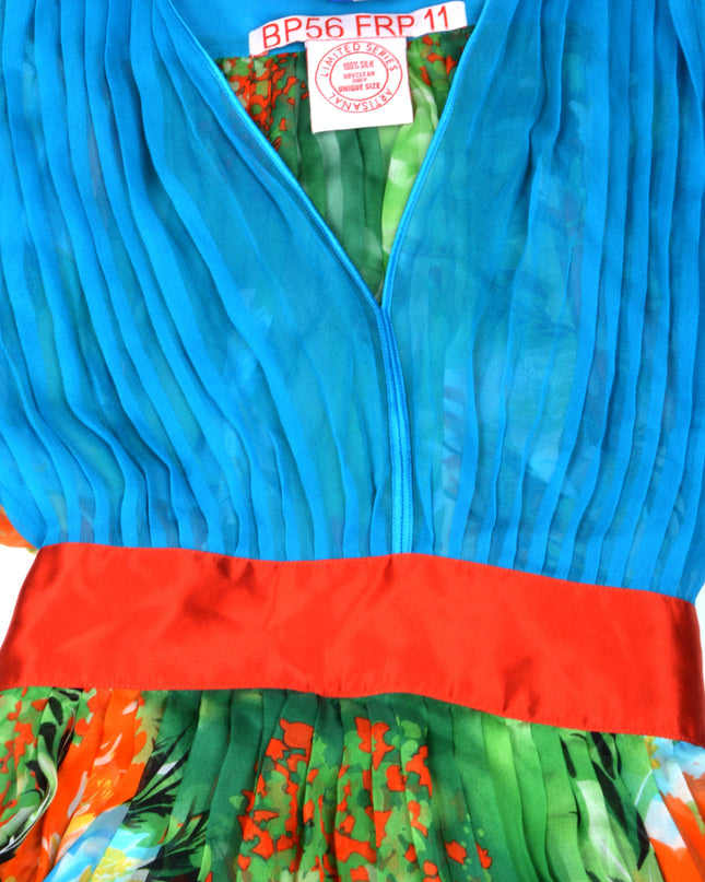 Meadow Vintage Dress