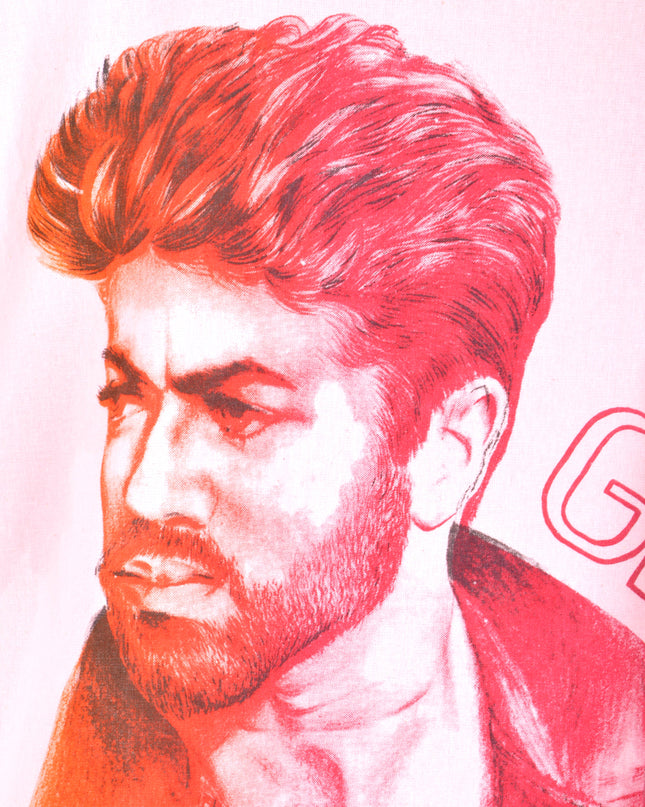 George Michael & Madonna Vintage Dress