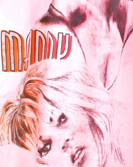 George Michael & Madonna Vintage Dress