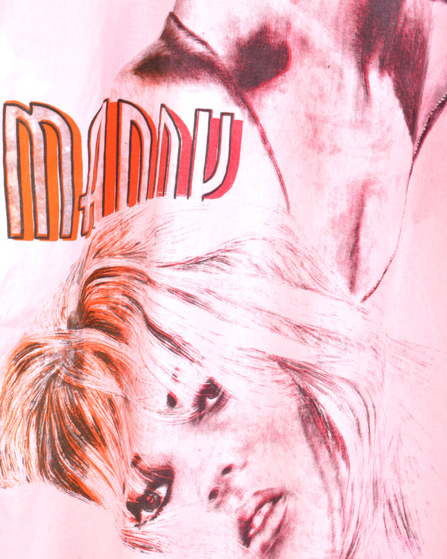 George Michael & Madonna Vintage Dress