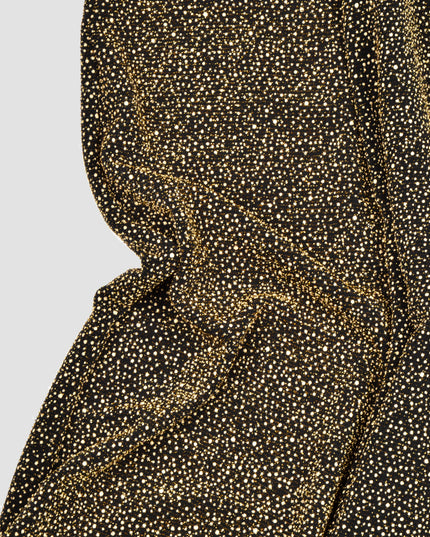 Vintage Dress - Sparkles | Festive Holiday Apparel for All