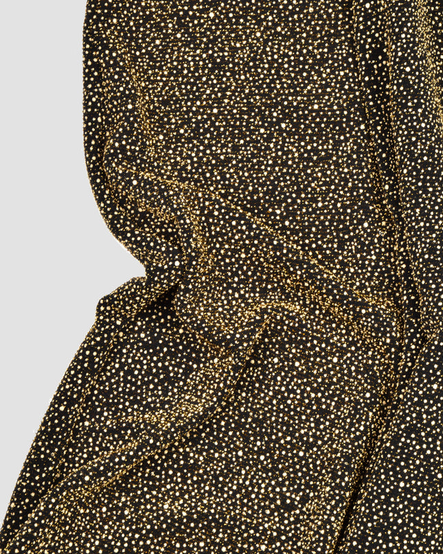 Vintage Dress - Sparkles | Festive Holiday Apparel for All