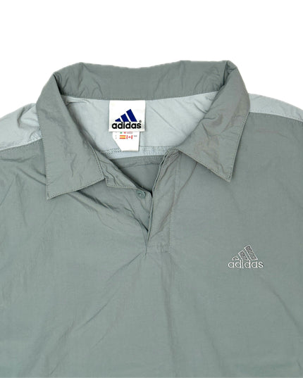 Vintage Sport Top - Adidas
