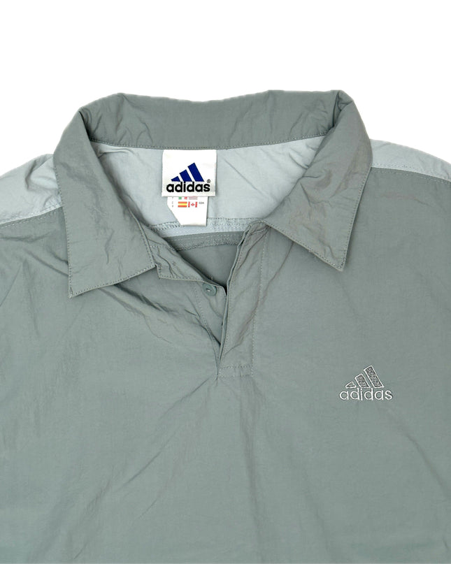 Vintage Sport Top - Adidas