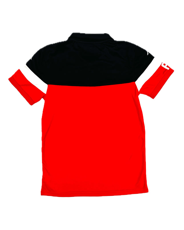 Vintage Kappa Exeter Saracens Sports Top for Men and Women