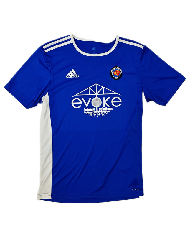 Vintage Adidas Whiston Wildcats Jersey for Men and Women