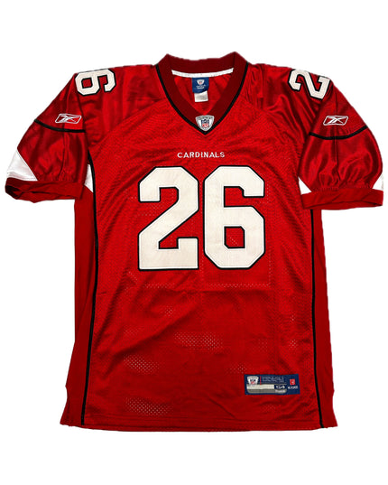 Vintage NFL Cardinals Jersey - Wells | Official Merchandise