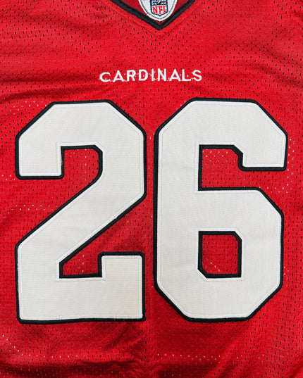 Vintage NFL Cardinals Jersey - Wells | Official Merchandise