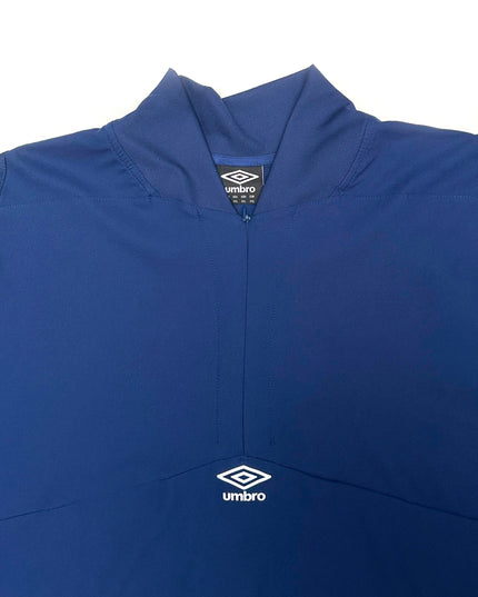 Vintage Umbro Sports Top | Classic Christmas Sweater