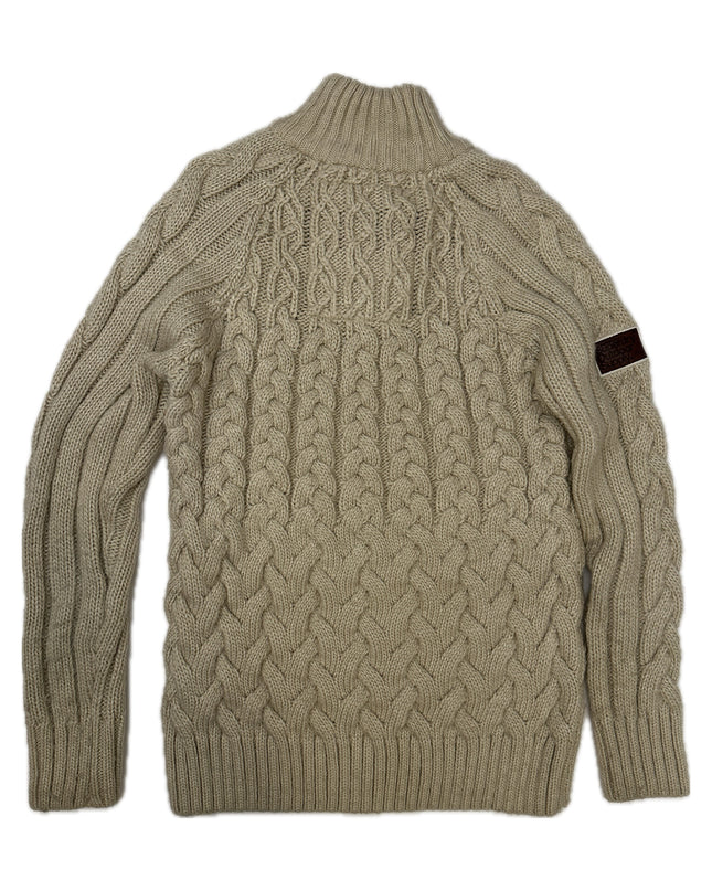 Vintage Superdry Sweater - Holiday Collection for All