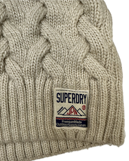 Vintage Superdry Sweater - Holiday Collection for All