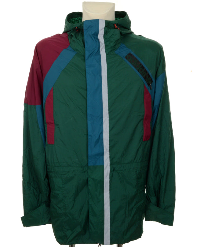 Vintage Adidas Jacket