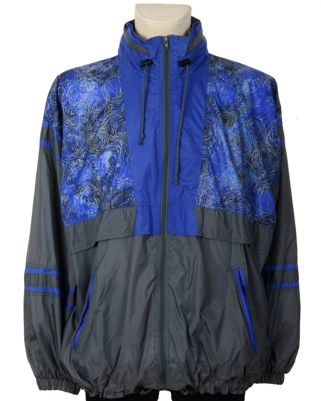 Vintage Windbreaker