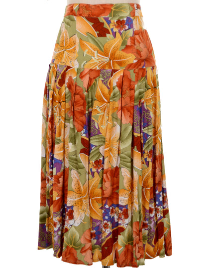 Vintage Skirt - Lily