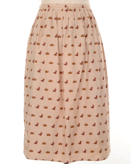 Cowgirl Vintage Skirt