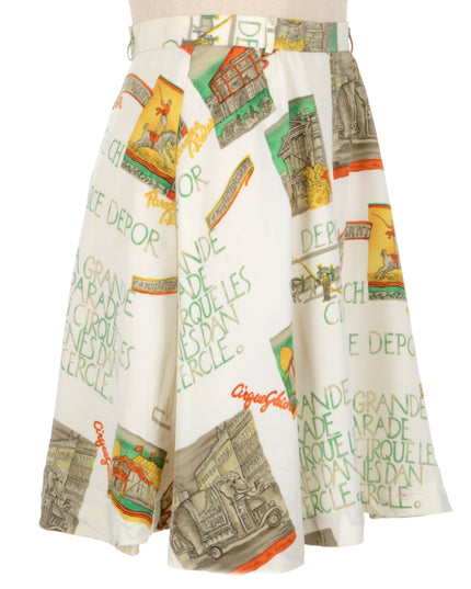 Cirque Vintage Hame - Tyylikäs Mekko Mihin Tahansa Tilaisuuteen