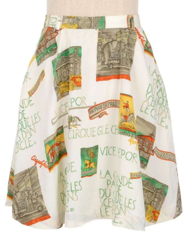 Cirque Vintage Hame - Tyylikäs Mekko Mihin Tahansa Tilaisuuteen