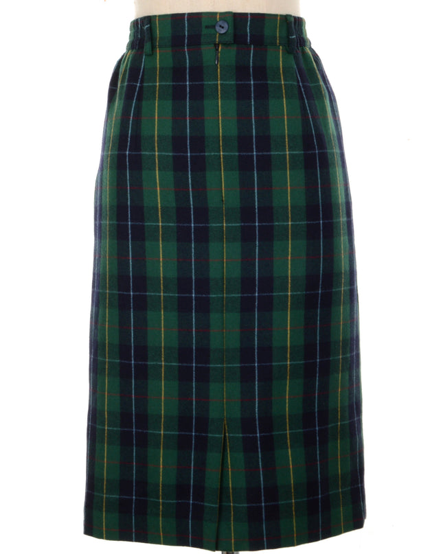 Vintage Skirt - Klári