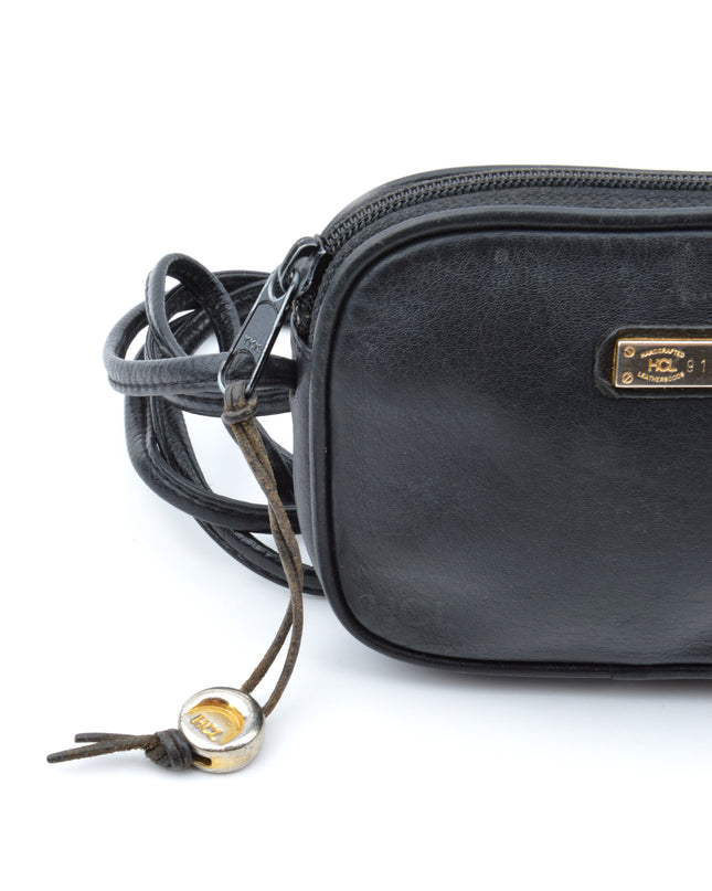 Vintage Bag - Small Rectangle