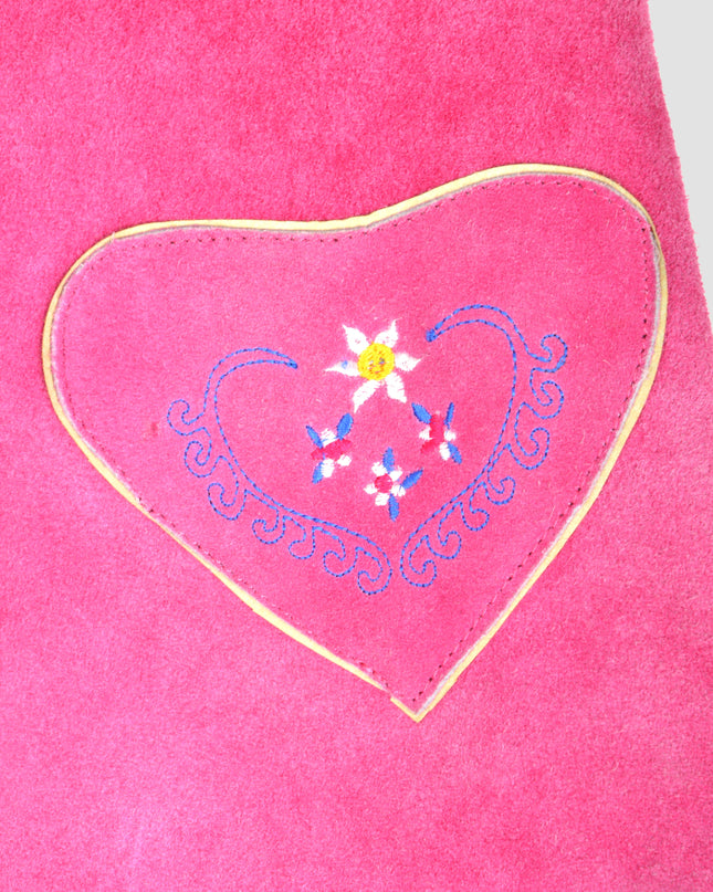 Vintage Leather Pants - Pink | Loungewear, Pajamas