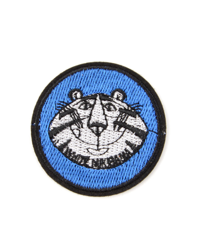 Tiger Cub Patch